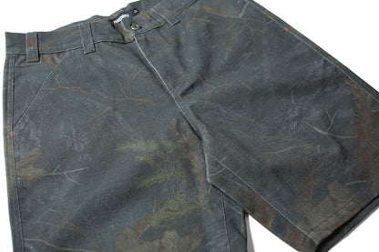 Theories Cadet Short Timber Camo