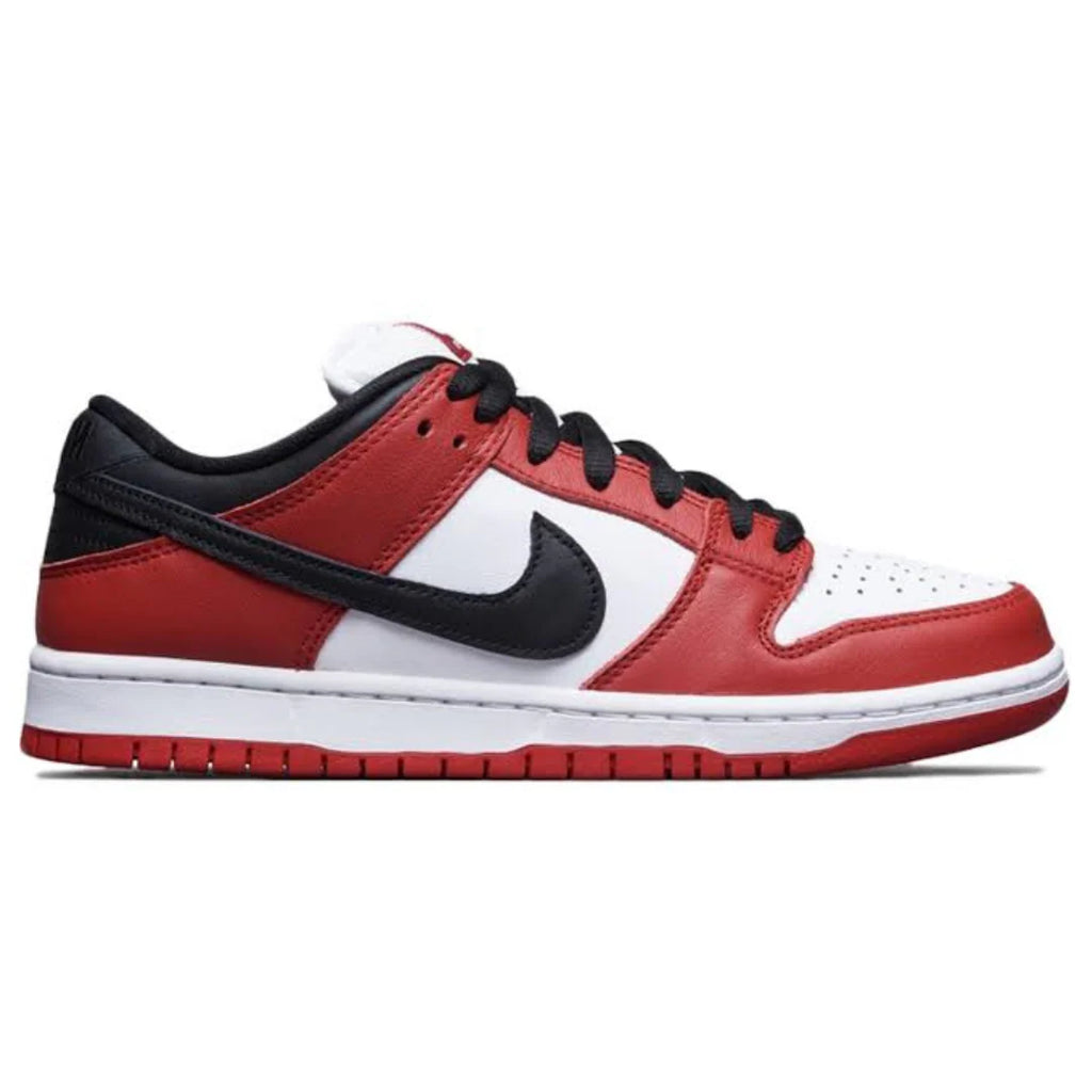 Nike SB Dunk Low J Pack Chicago