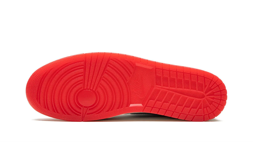 Air Jordan 1 High OG Spider Man Across the Spider Verse