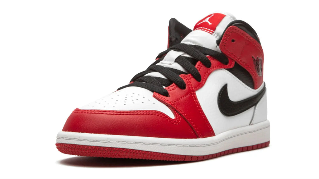 Air Jordan 1 Mid Chicago 2020