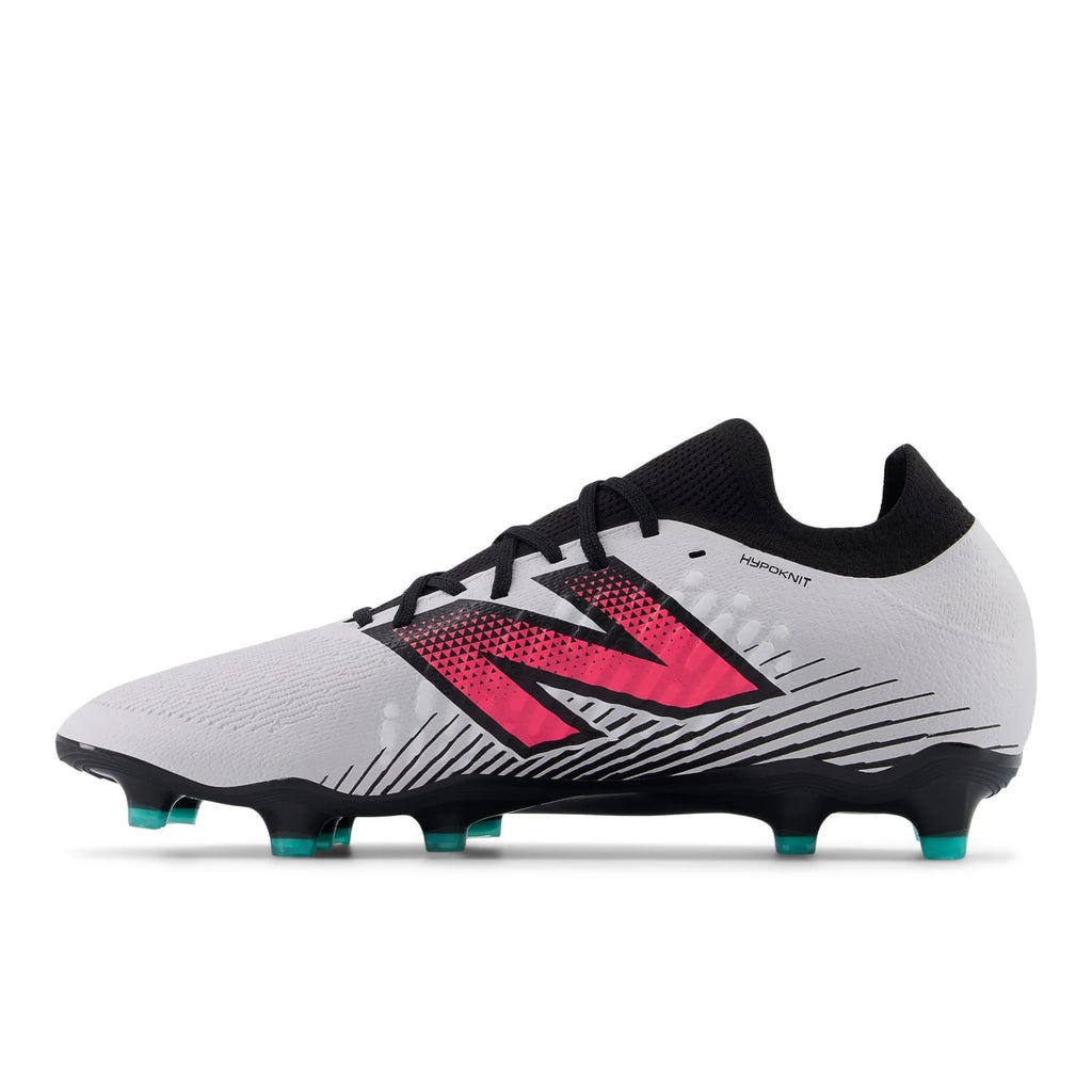 New Balance Tekela Magia Low Laced FG V4 Firm Ground Soccer Cleats