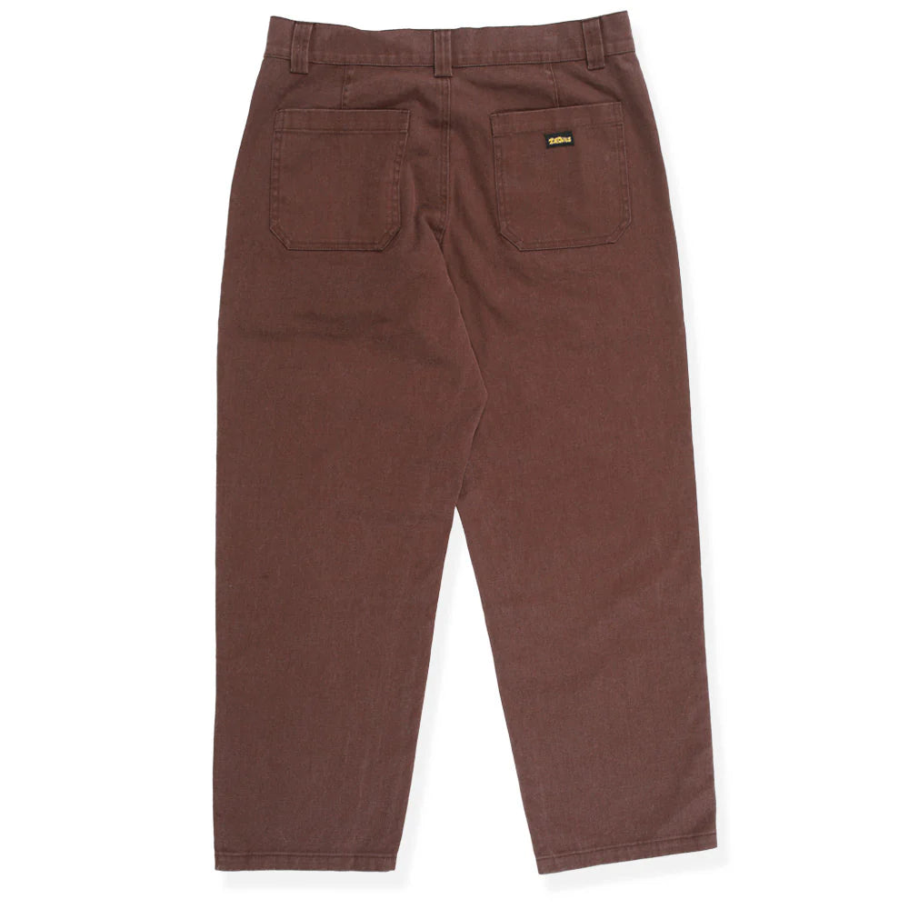 Theories DIY Pant Oak