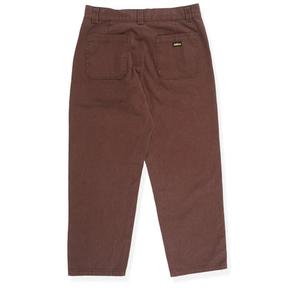 Theories DIY Pant Oak