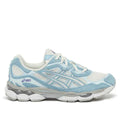 Asics Gel Nyc Cream Light Blue