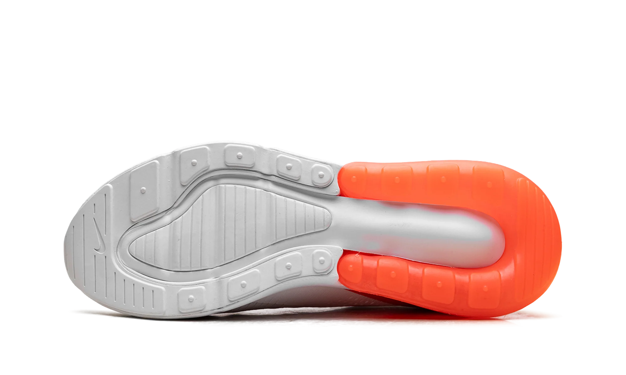 Air Max 270 WMNS "White Bright Crimson" HJ3222 102