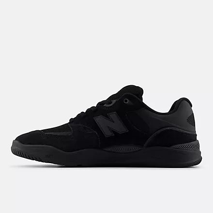 New Balance Numeric Tiago Lemos 1010 Black Black