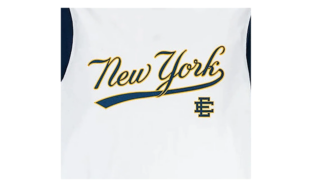 EE BASIC T-SHIRT "SS24 - New York" EE517