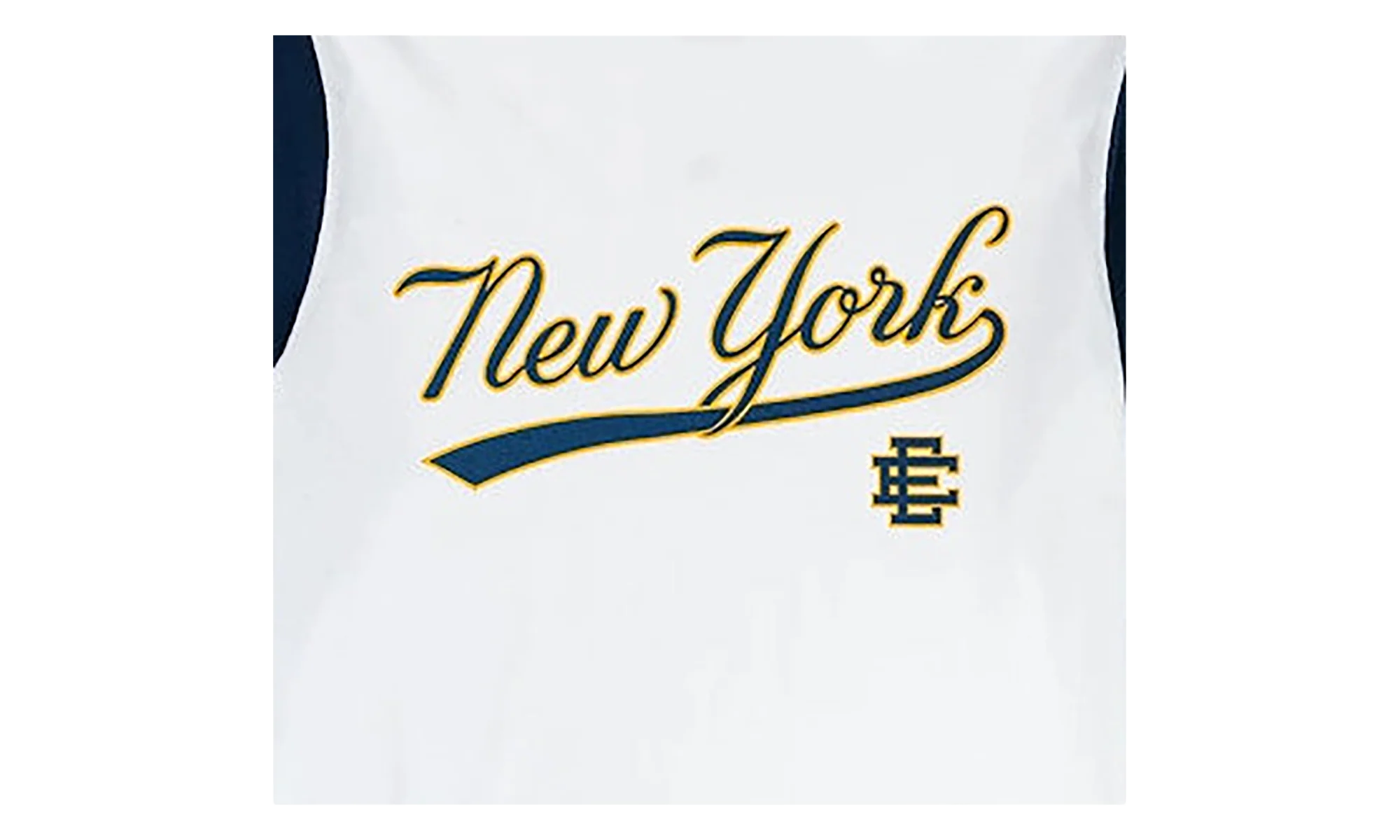 EE BASIC T-SHIRT "SS24 - New York" EE517