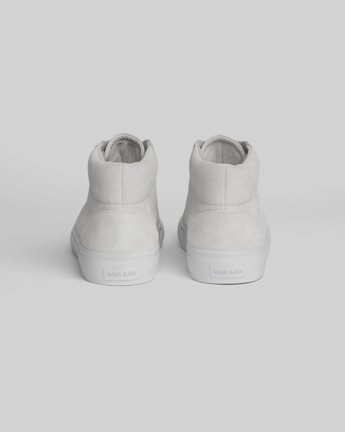 CHAPTER MID WHITE WHITE