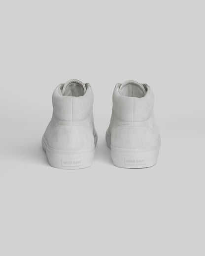 CHAPTER MID WHITE WHITE
