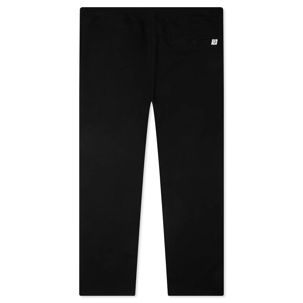 BB Space Sand Sweatpants Black