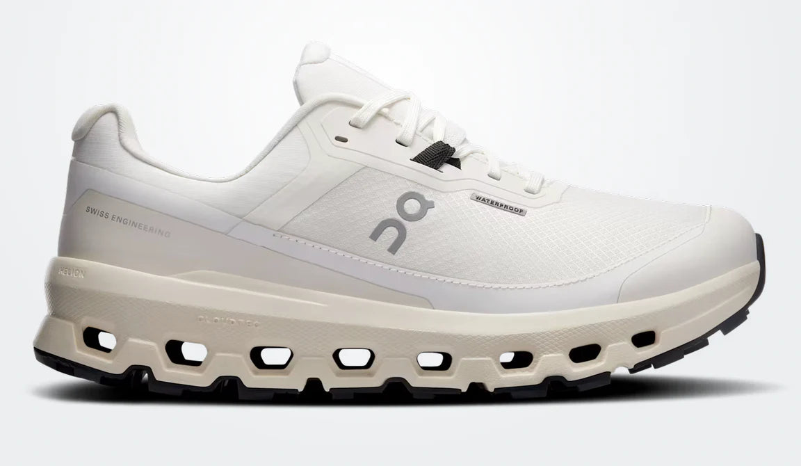 Womens On Cloudvista 2 Waterproof