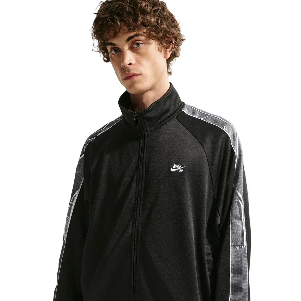 Nike SB Track jacket and Track Pants Set