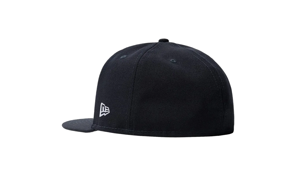 New Era Cap "New York" "Navy" STUS349
