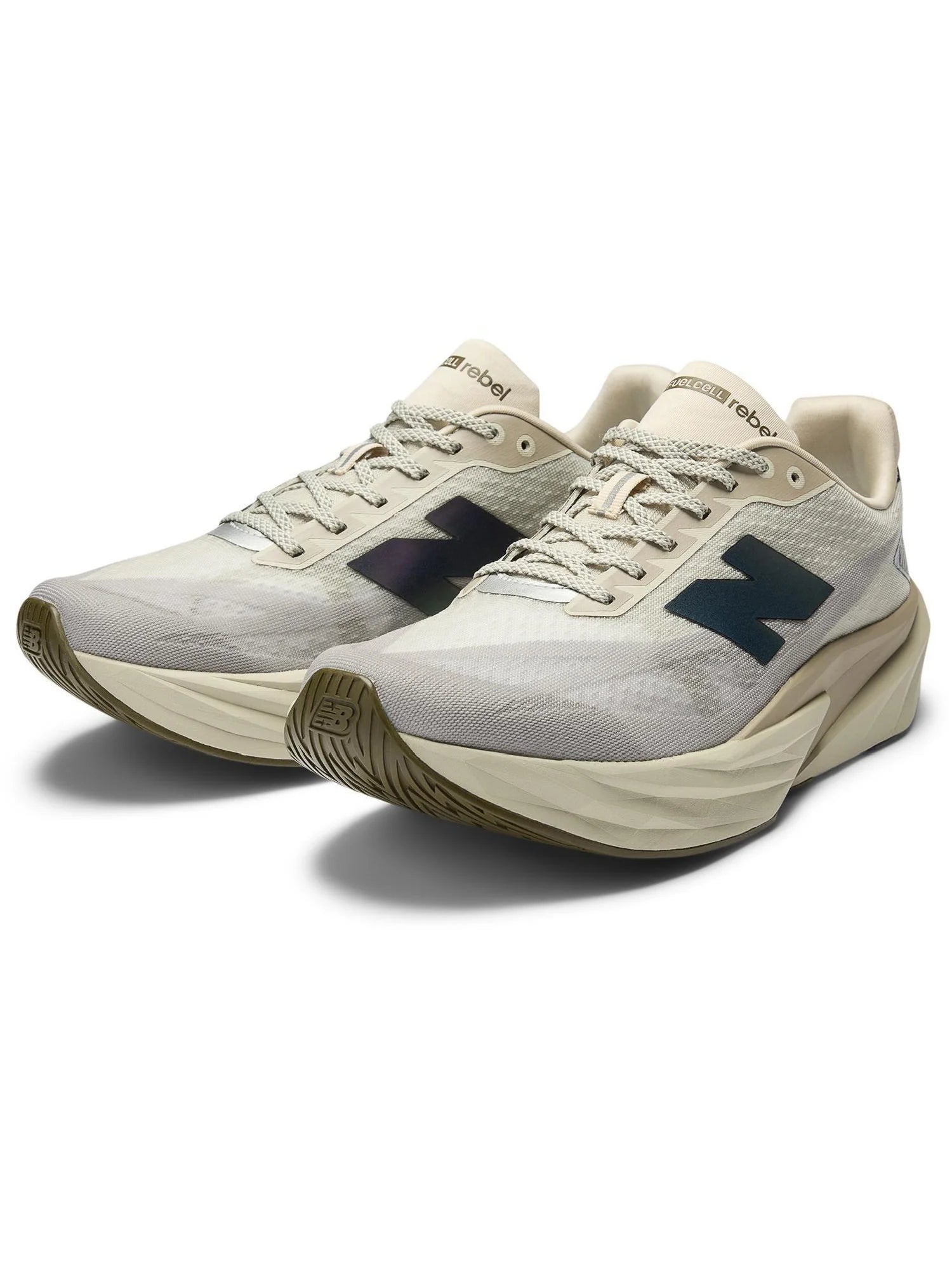 New Balance FuelCell Rebel v5 Mens Shoes