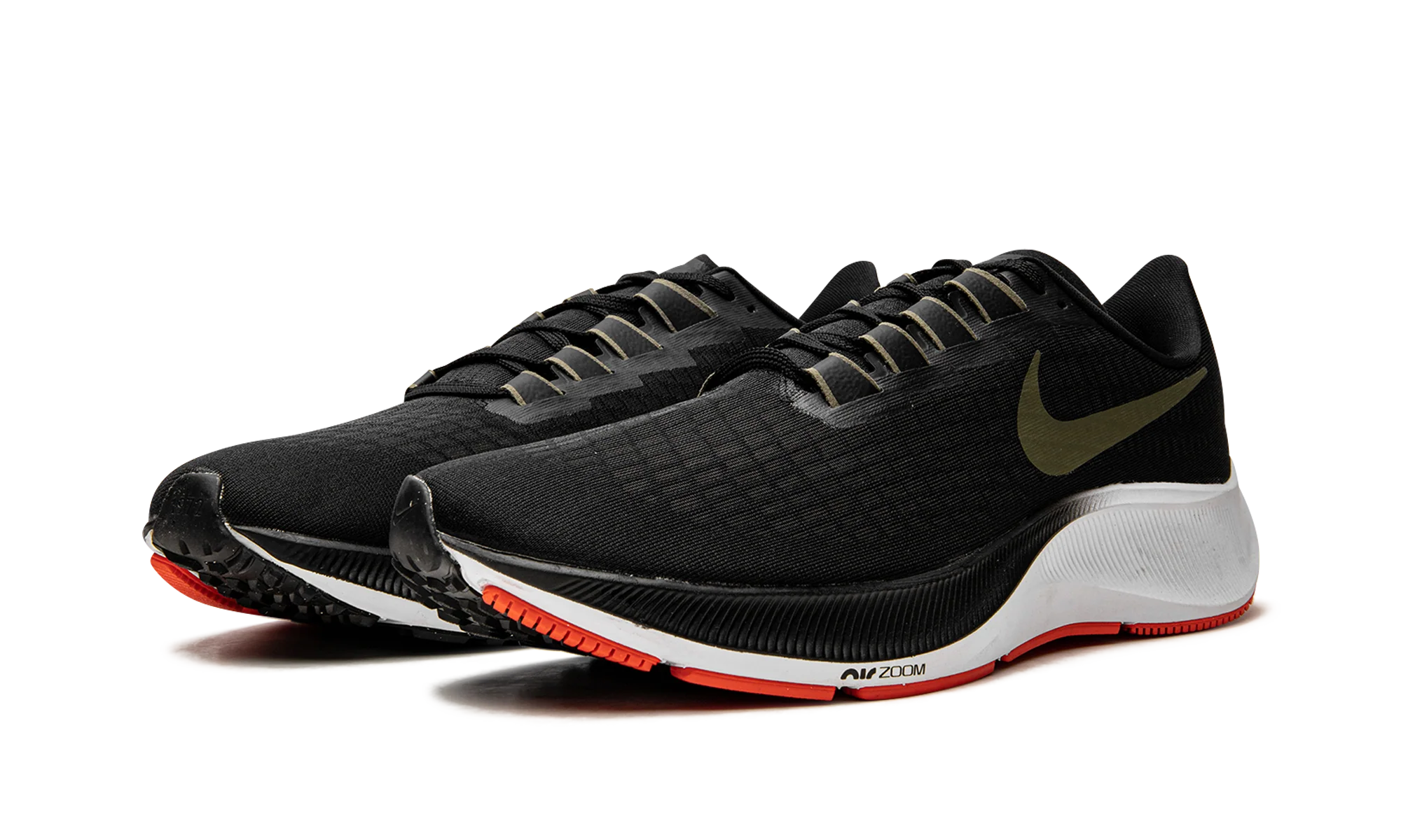 Air Zoom Pegasus 37 "Olive Aura" BQ9646 004