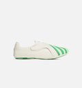 Pharrell Williams Yoga Vario Flat Earther Mens Lifestyle Shoe White Green