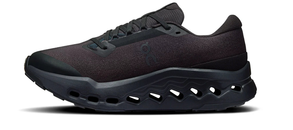 Womens On Cloudsurfer Trail 2 Waterproof Clearance
