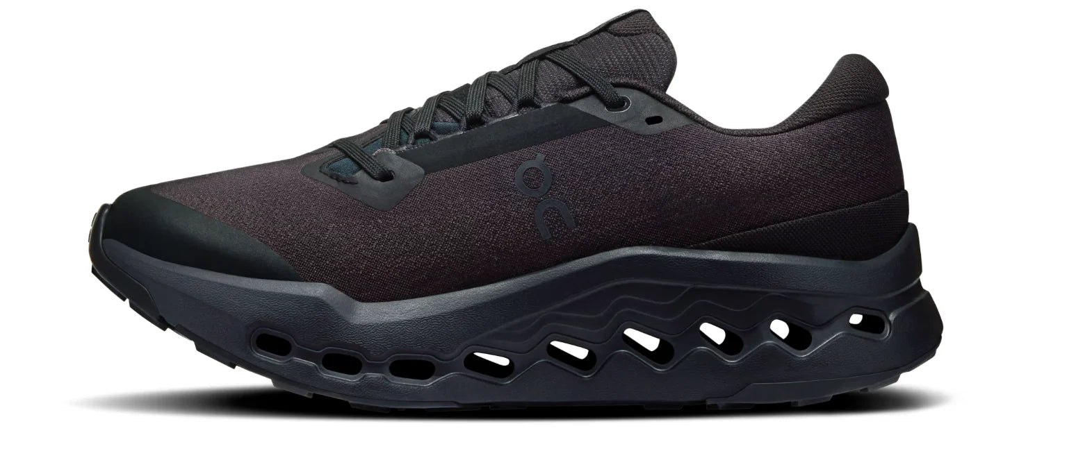 Womens On Cloudsurfer Trail 2 Waterproof Clearance