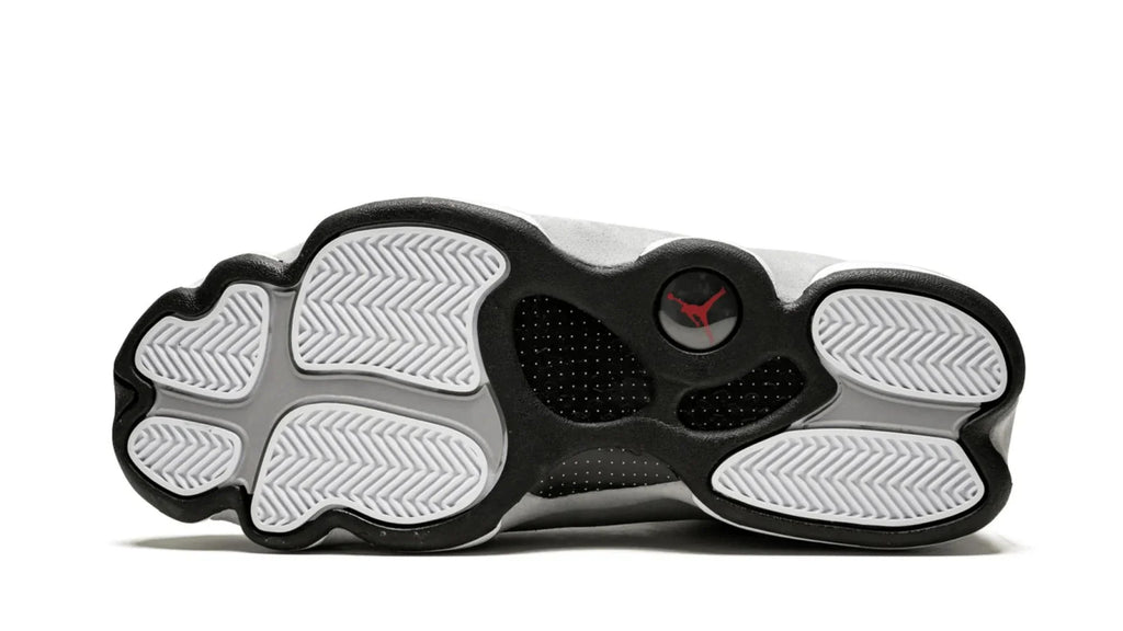 Air Jordan 13 Atmosphere Grey