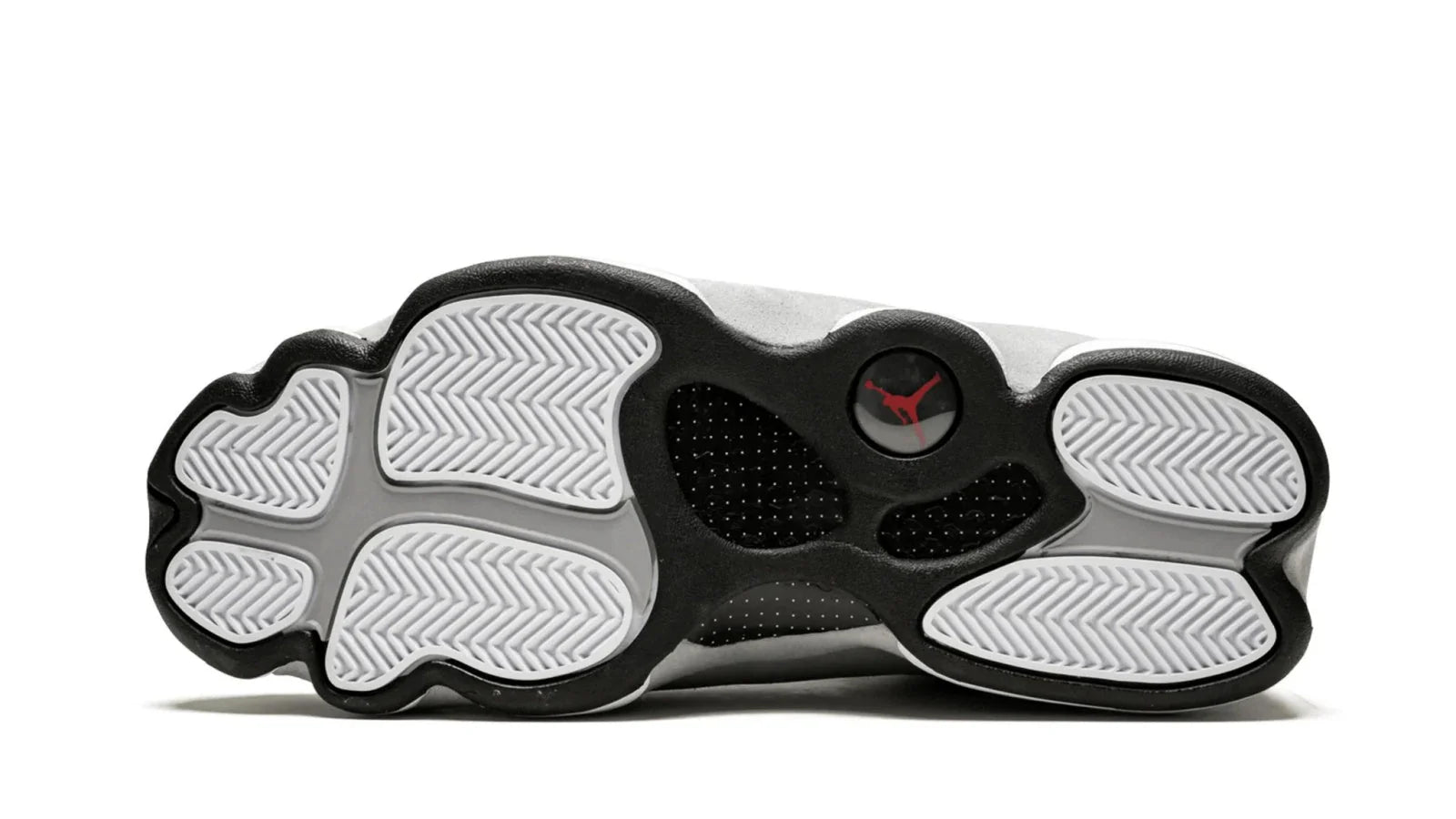 Air Jordan 13 Atmosphere Grey