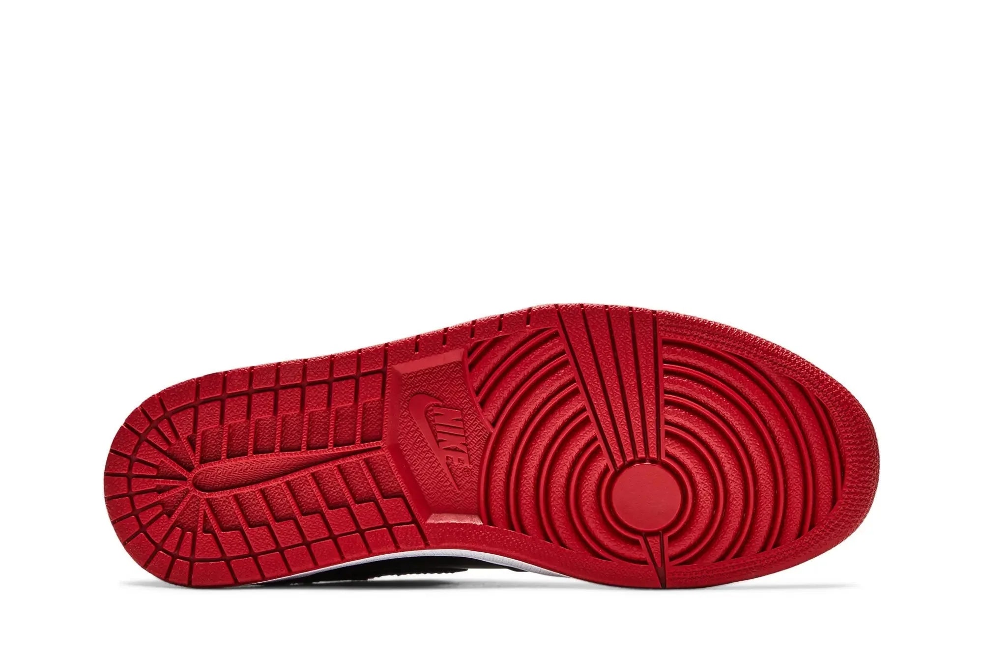 Jordan 1 Retro High OG Patent Bred