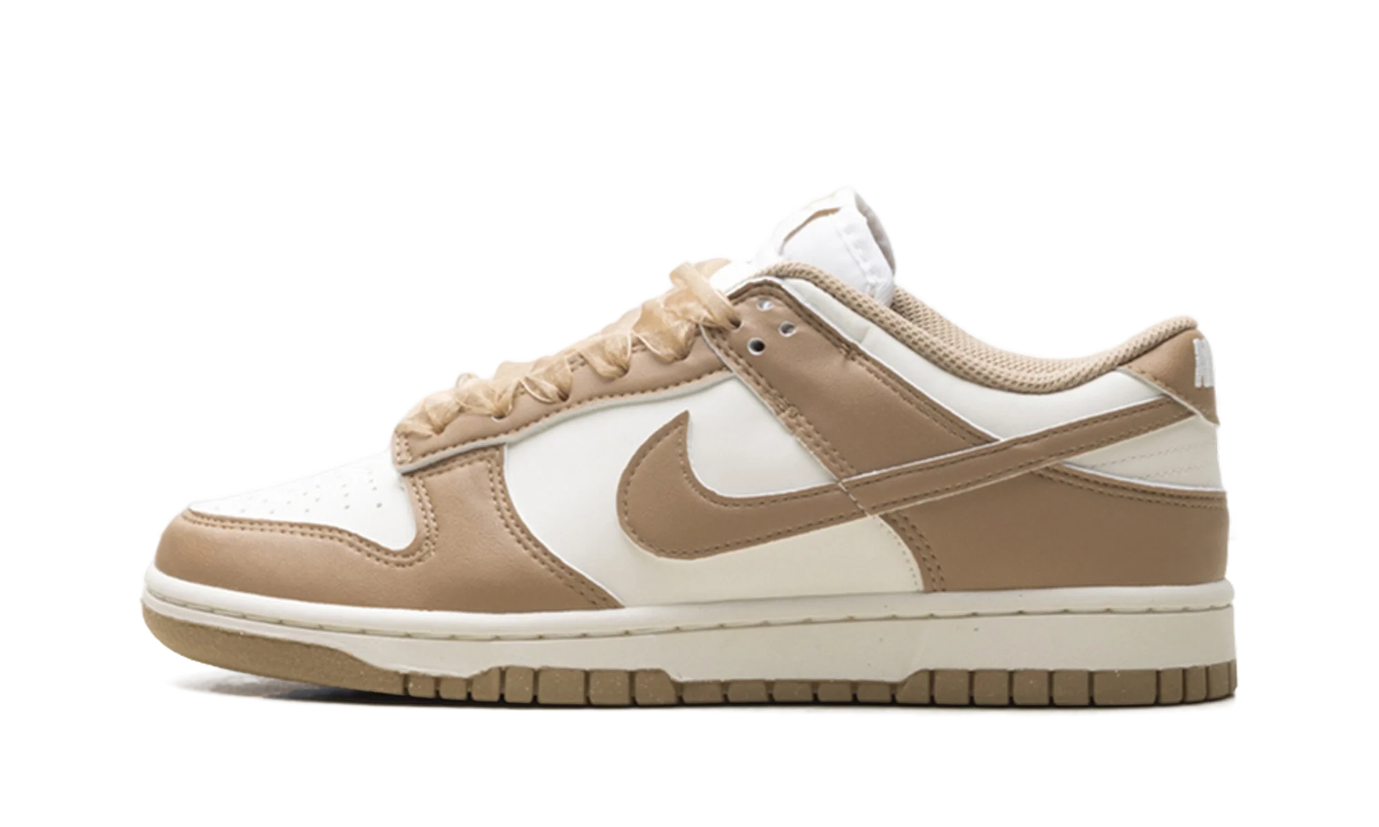 Dunk Low Next Nature Wmns "Sail / Beige" IB7311 101
