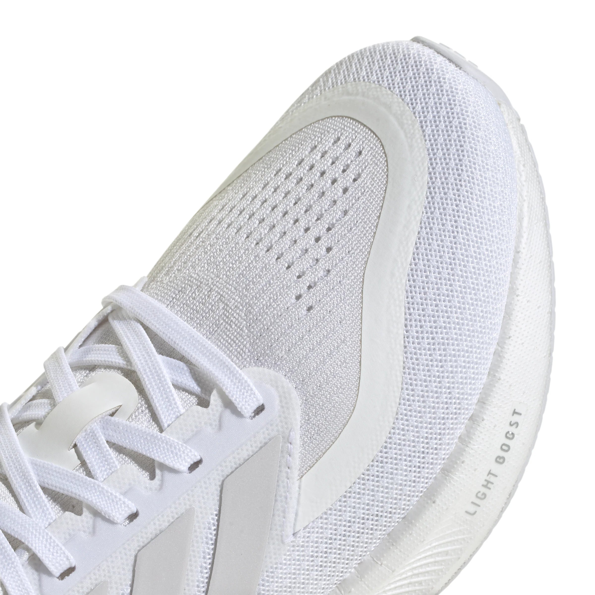 adidas Pureboost 5 Womens Running Shoes White