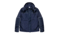 Stüssy Utility Hooded Jacket "Navy" HQ8517 451