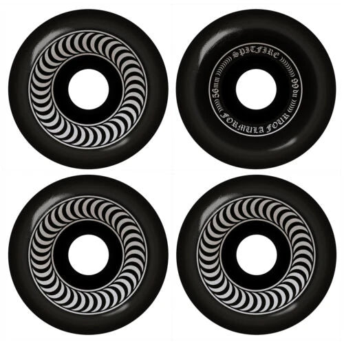 Spitfire F4 99D OG Classic Wheels