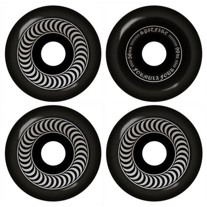 Spitfire F4 99D OG Classic Wheels