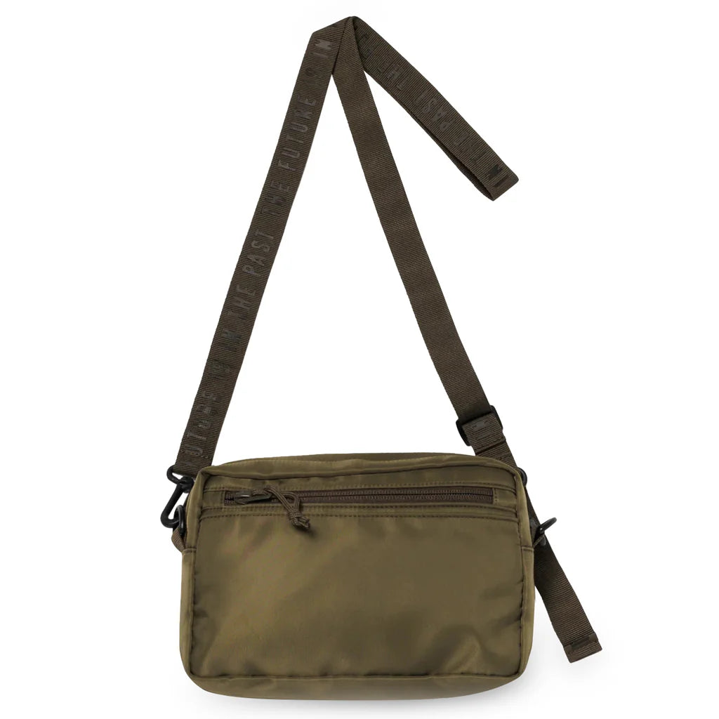 Military Pouch Small Olive Drab