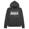Grateful Hoodie Pigment Black