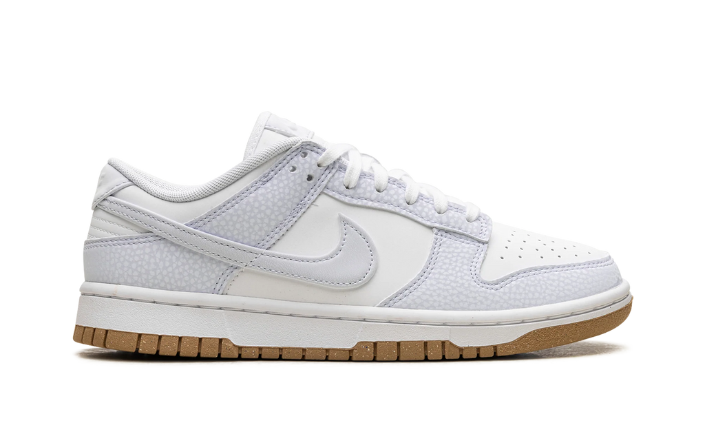 Dunk Low WMNS"Football Grey/ Gum" FN6345 100