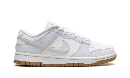 Dunk Low WMNS"Football Grey/ Gum" FN6345 100
