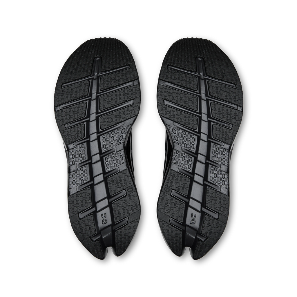 Men's Cloudrunner 3 in Black/Black