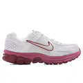 Womens Zoom Vomero 5 Summit White Peony