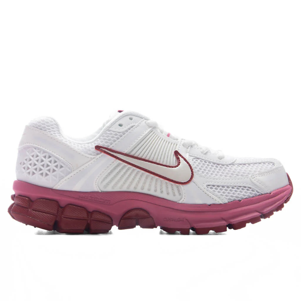 Womens Zoom Vomero 5 Summit White Peony