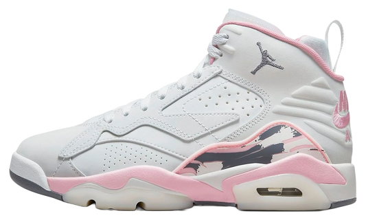 MVP 678 WMNS "Shy Pink" FB9019 106