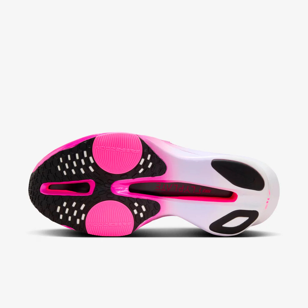 Nike Air Zoom Alphafly 3 White