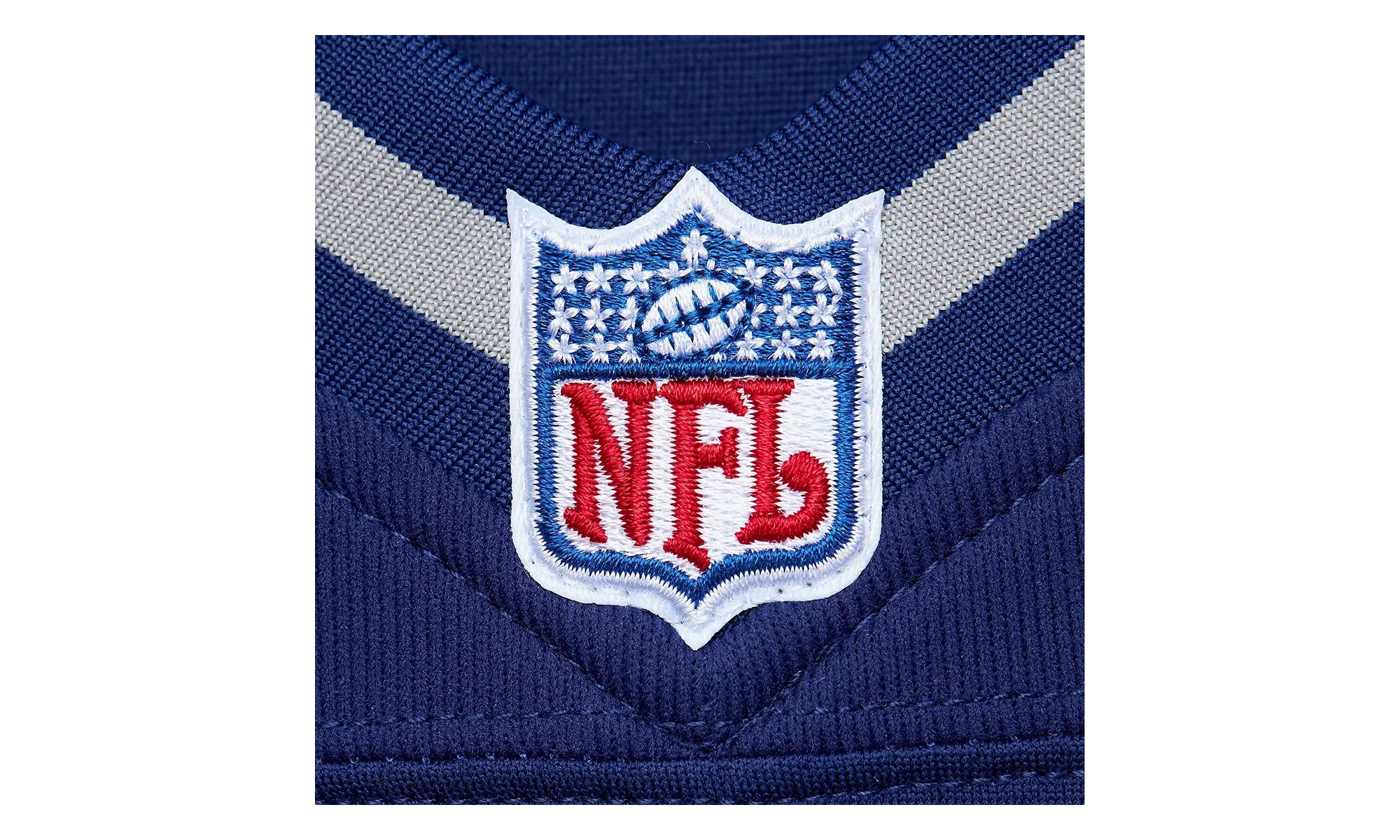 NFL Emmitt Smith Dark Jersey "1996 Dallas Cowboys - Navy" LGJY4462 DCO96ESMNAVY
