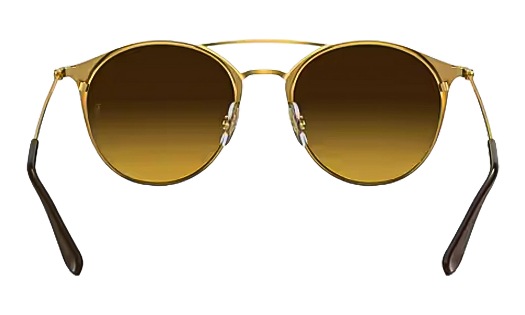 Phantos Sunglasses "Polished Brown" RB3546-900985_49