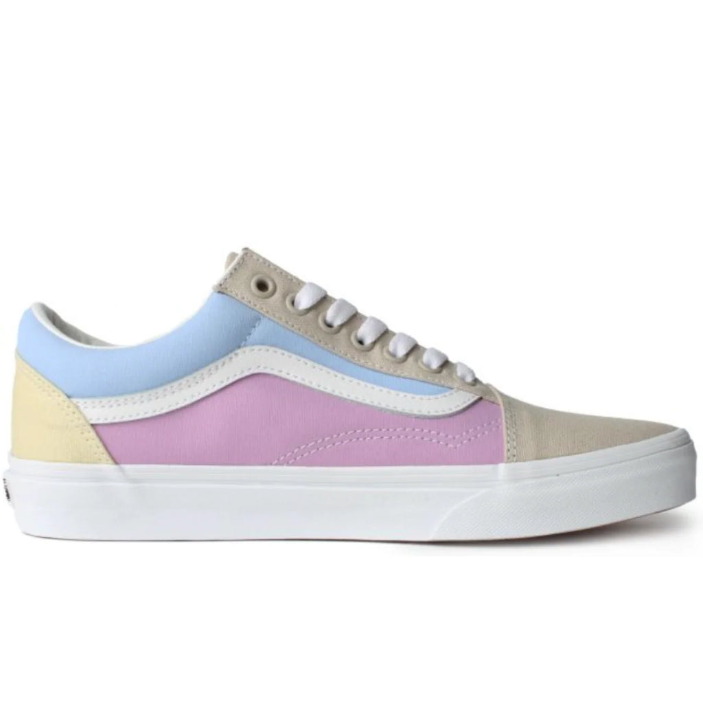 Vans Old Skool Pastel Multi