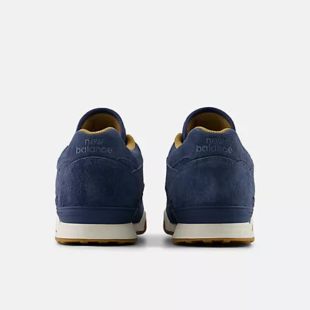 New Balance Numeric 770 Blue White