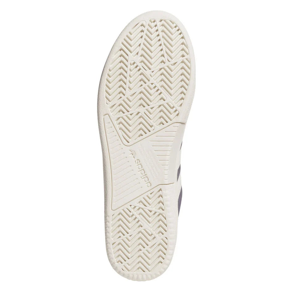 Adidas Tyshawn Mid Aurora Onix Chalk White Clear Sky
