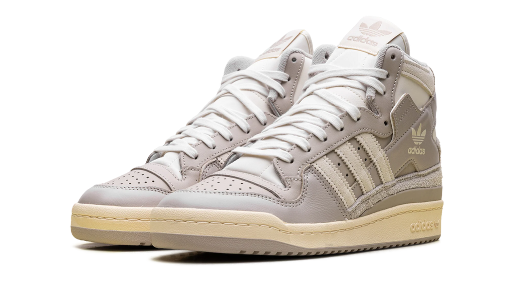 Forum 84 High "Wonder Beige" IE7225