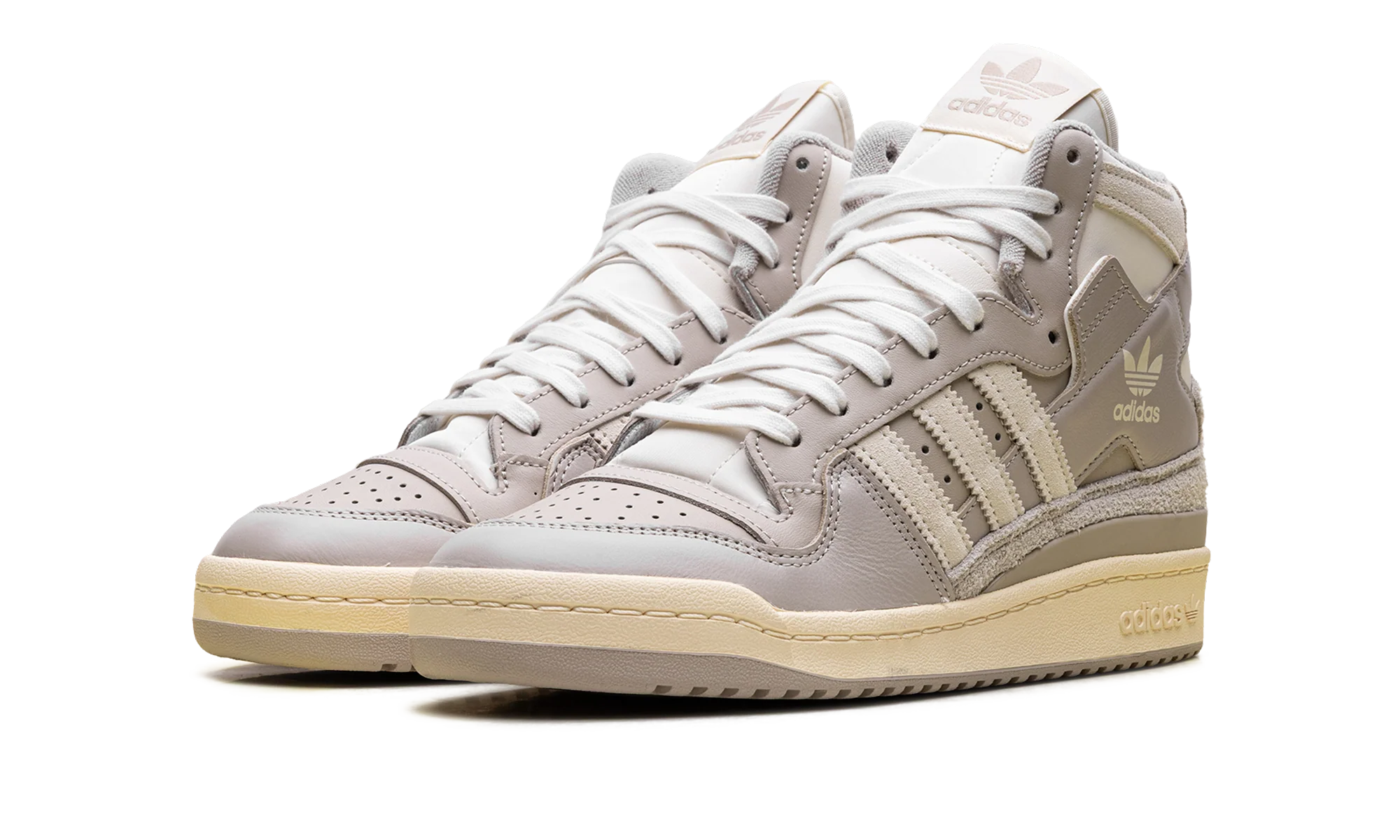 Forum 84 High "Wonder Beige" IE7225