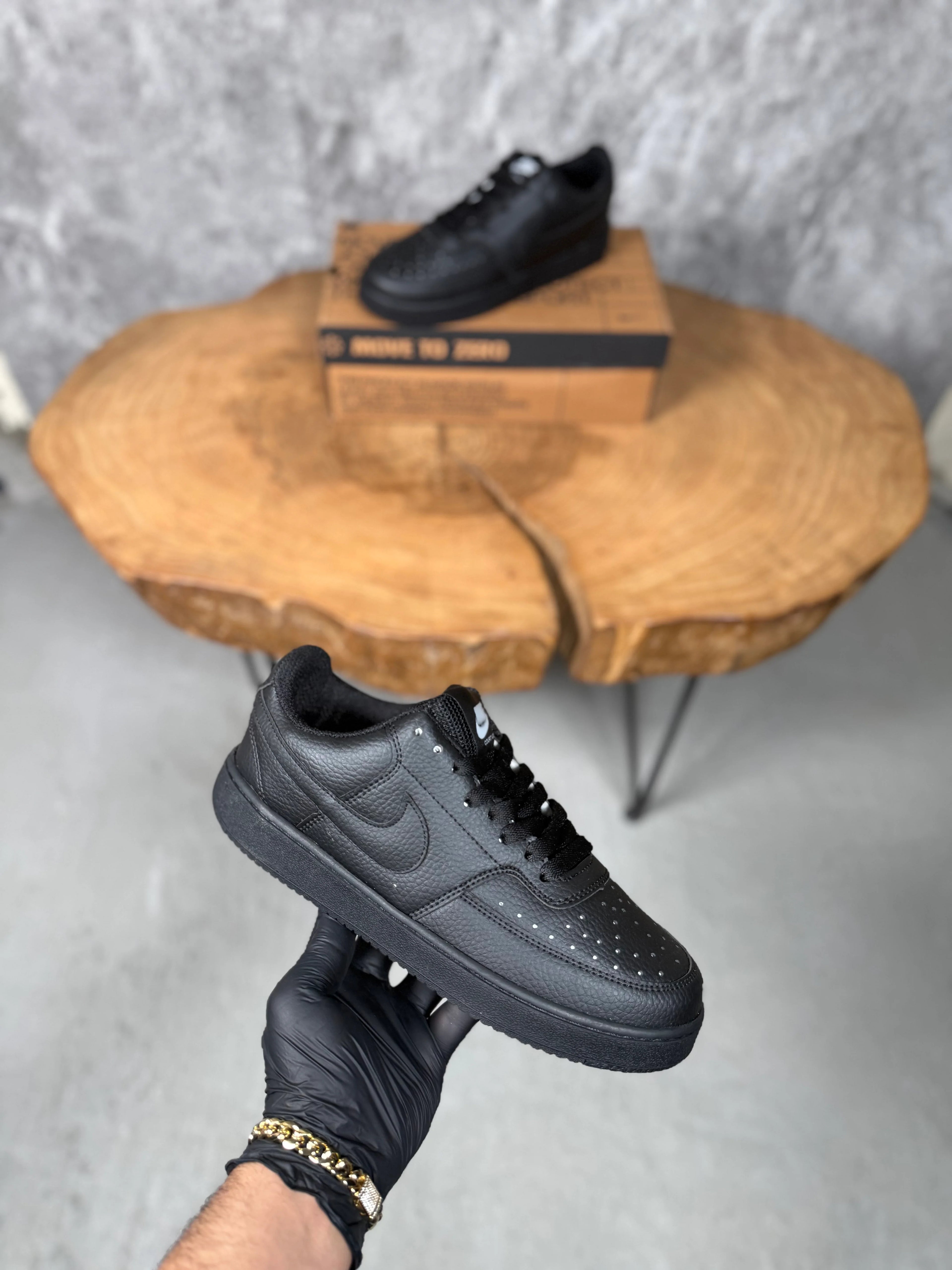 NIKE COURT MODELİ