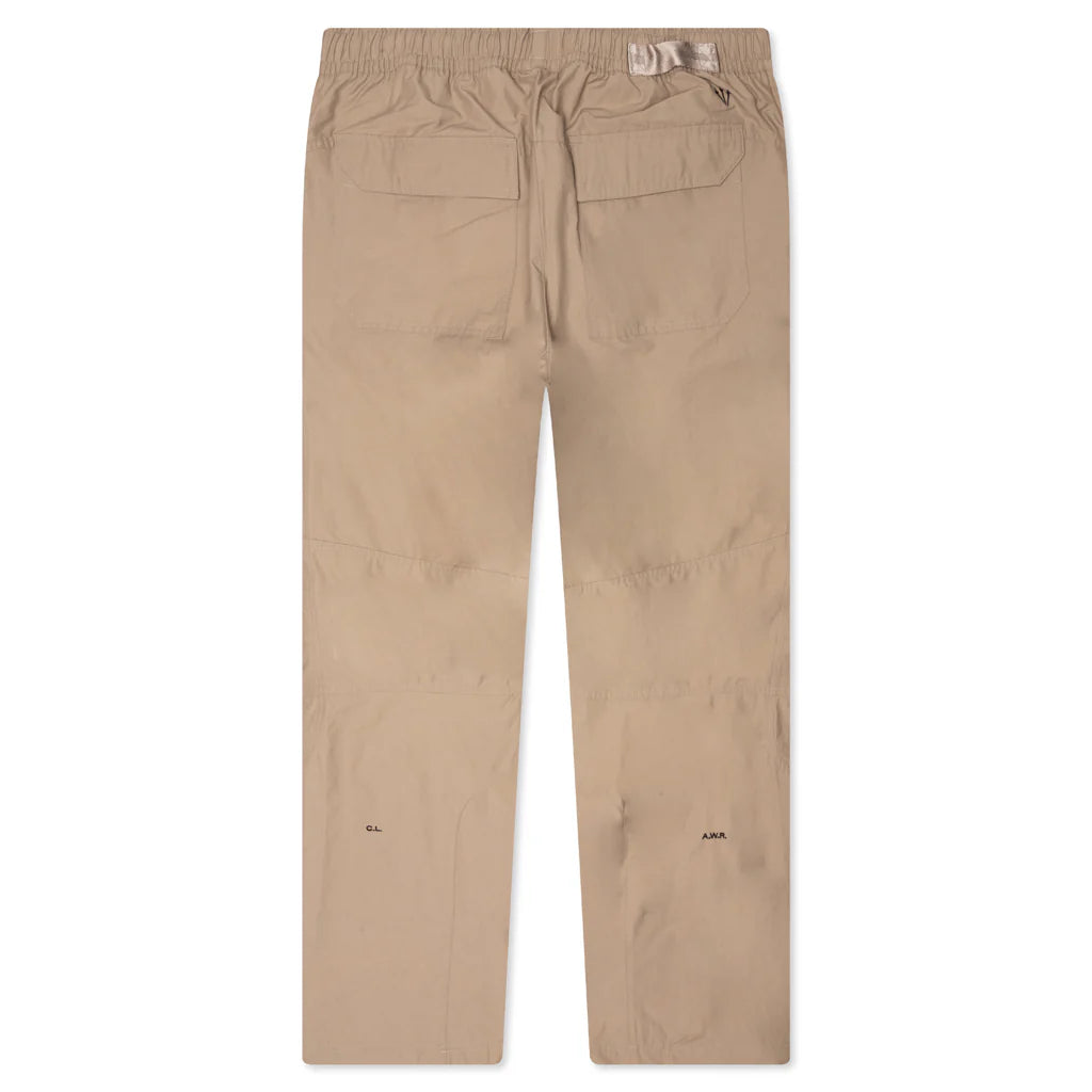 Nike x Nocta NRG Opal Pant Khaki