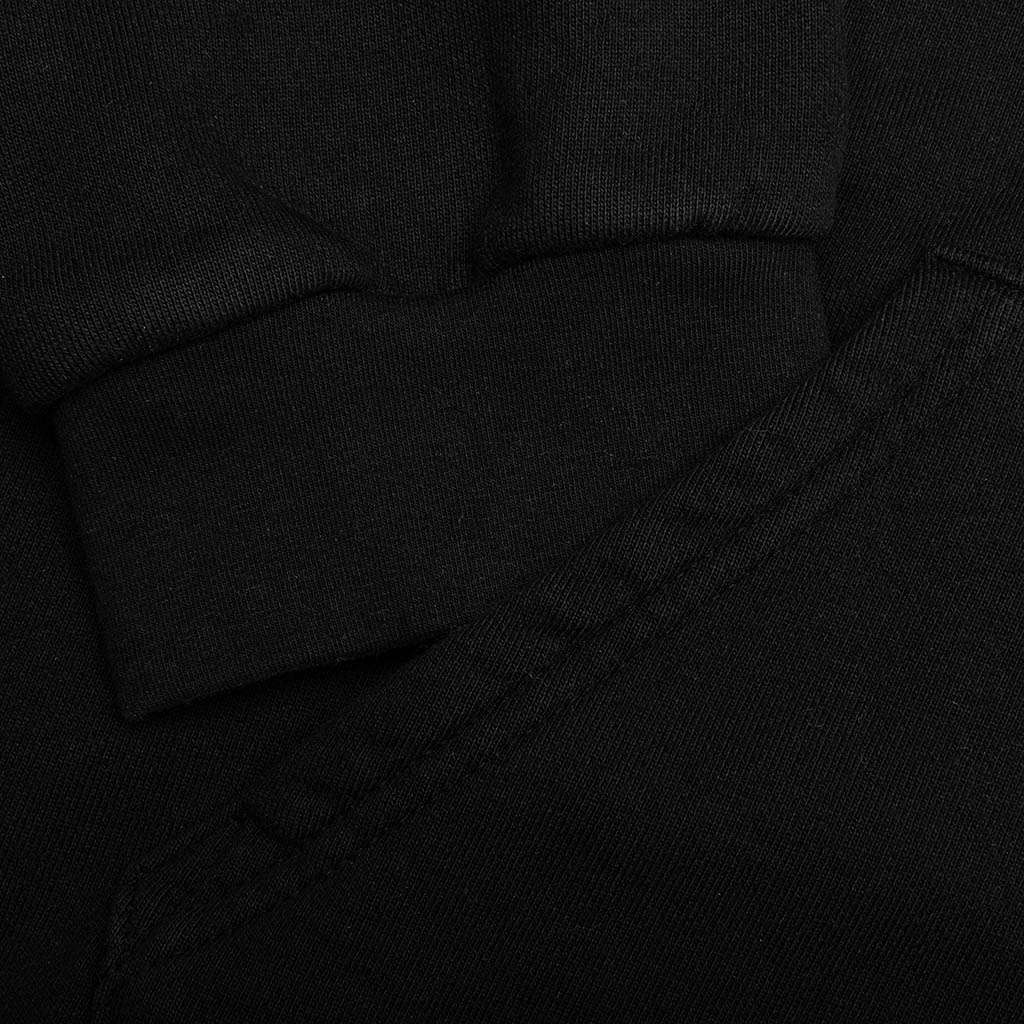 Fea Tendo Hoodie Black